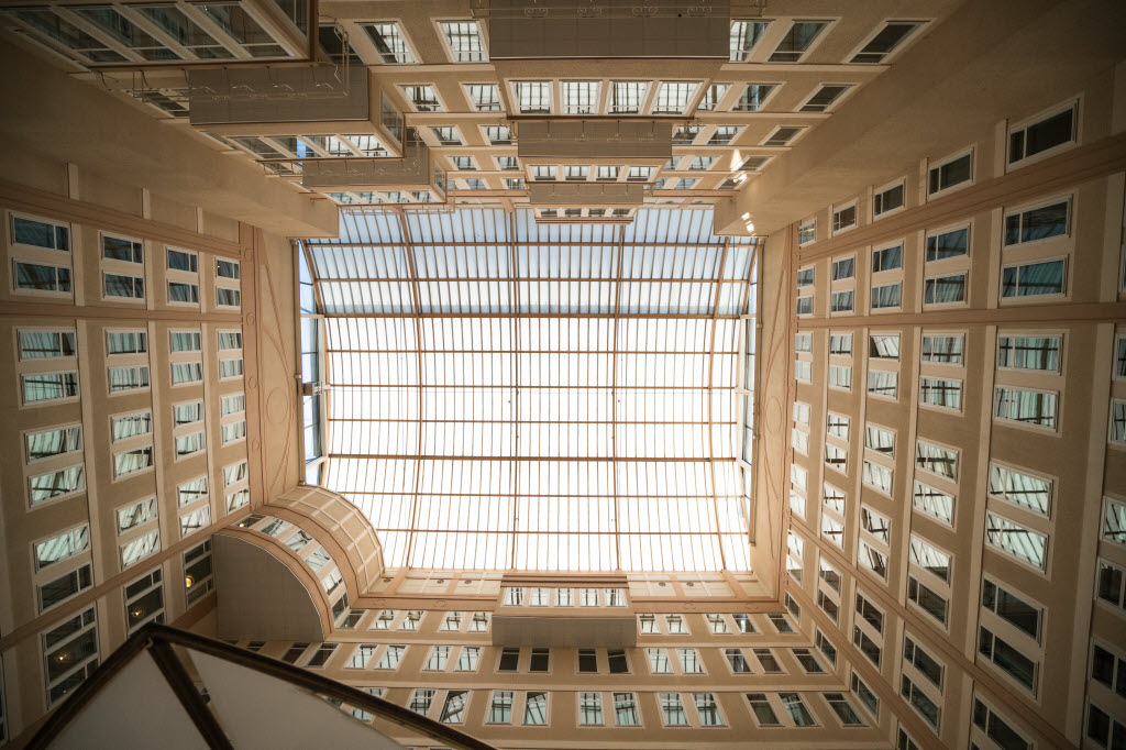 Foto: Björn Enström Atrium
